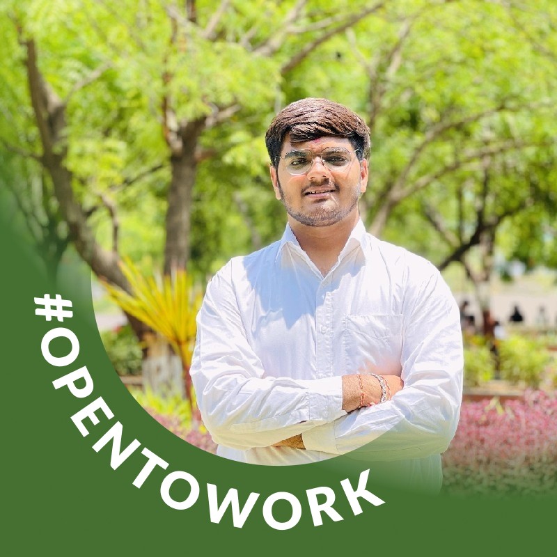 Krupal Bhatiya, co-founder of The Cart Culture