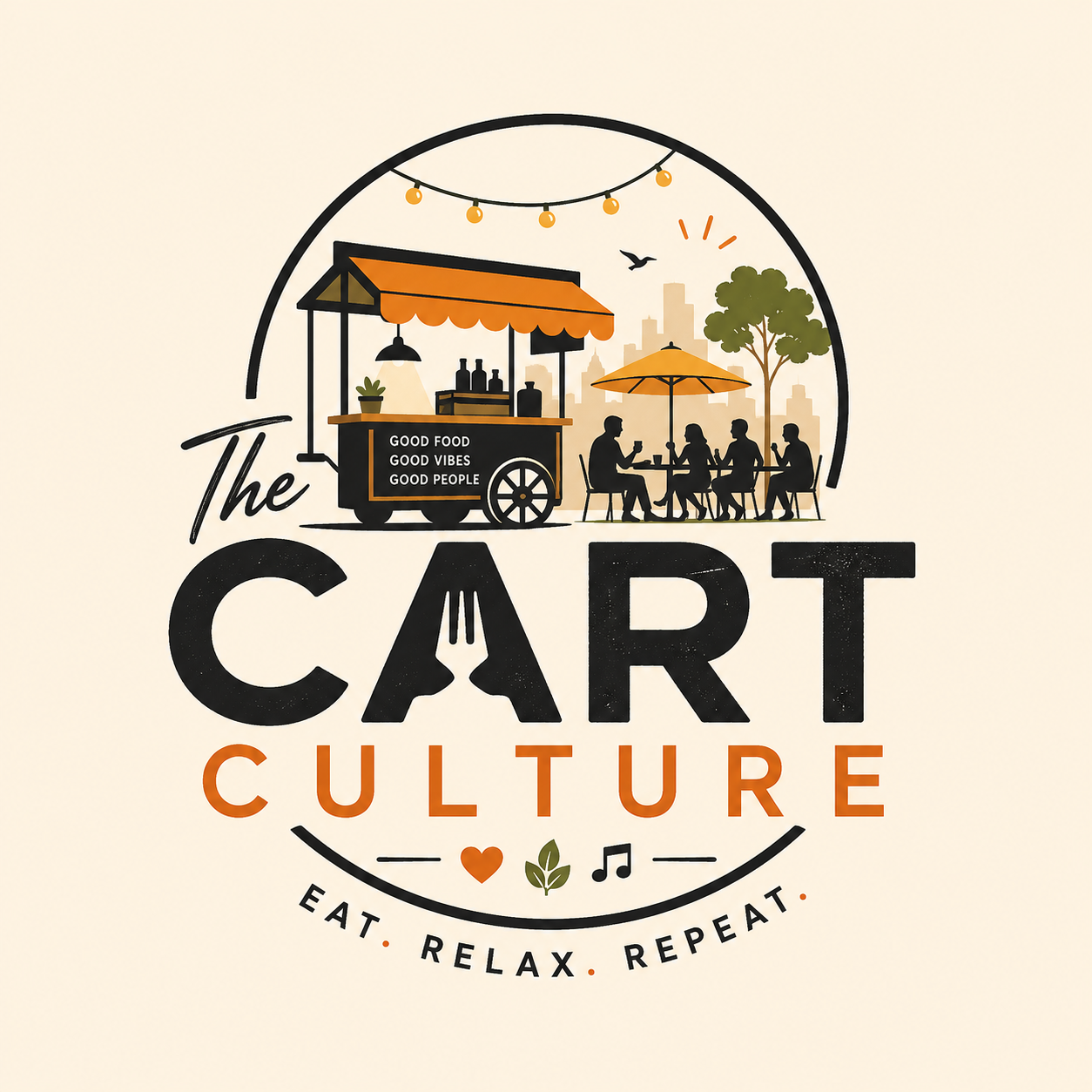 The Cart Culture